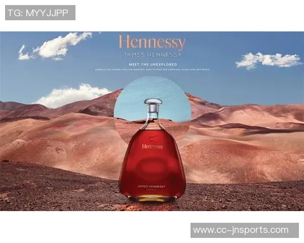 詹姆斯携手轩尼诗品牌宣布将个人天赋与白兰地完美结合