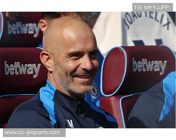 马雷斯卡面临战术质疑内外部压力让他倍感压力 马雷斯卡面临战术质疑内外部压力让他倍感压力