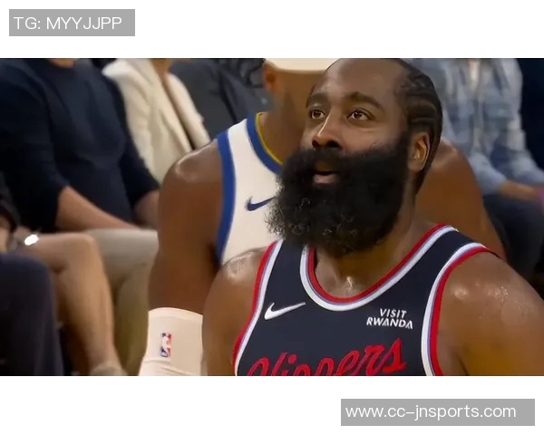 哈登因左小腿挫伤出战成疑卢指导表示他有望对阵灰熊