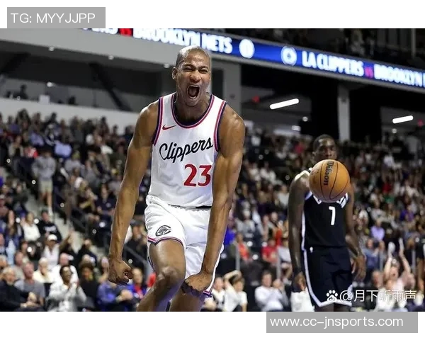 快船队全明星前20场比赛展望小琼斯预计将缺席全部赛事