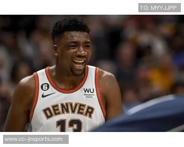 美记透露掘金计划交易纳吉以避税并为斯潘塞琼斯转正创造空间 美记透露掘金计划交易纳吉以避税并为斯潘塞琼斯转正创造空间