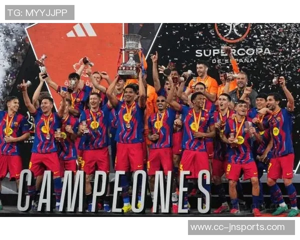 西超杯冠军与西甲荣誉的紧密联系巴萨目前领先四分争冠在望