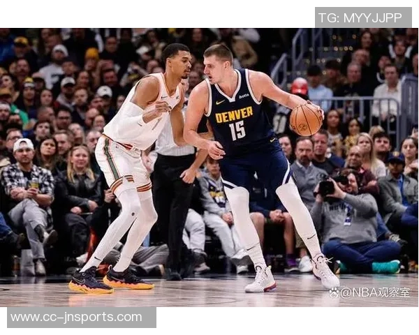 张佳玮点评约基奇助攻王表现赛场精彩程度令人失望