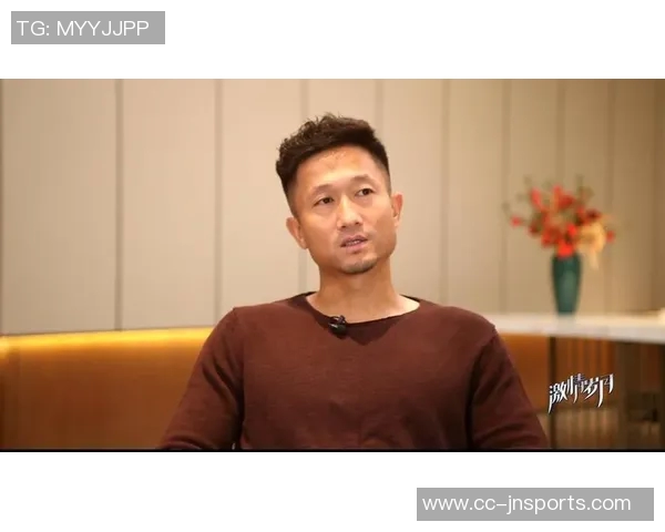 苑维玮回应球迷调侃表示将全力以赴做好自己的工作